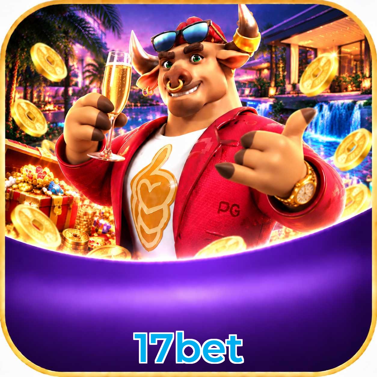 Tabela de níveis VIP da 17bet com cashback e gerente dedicado