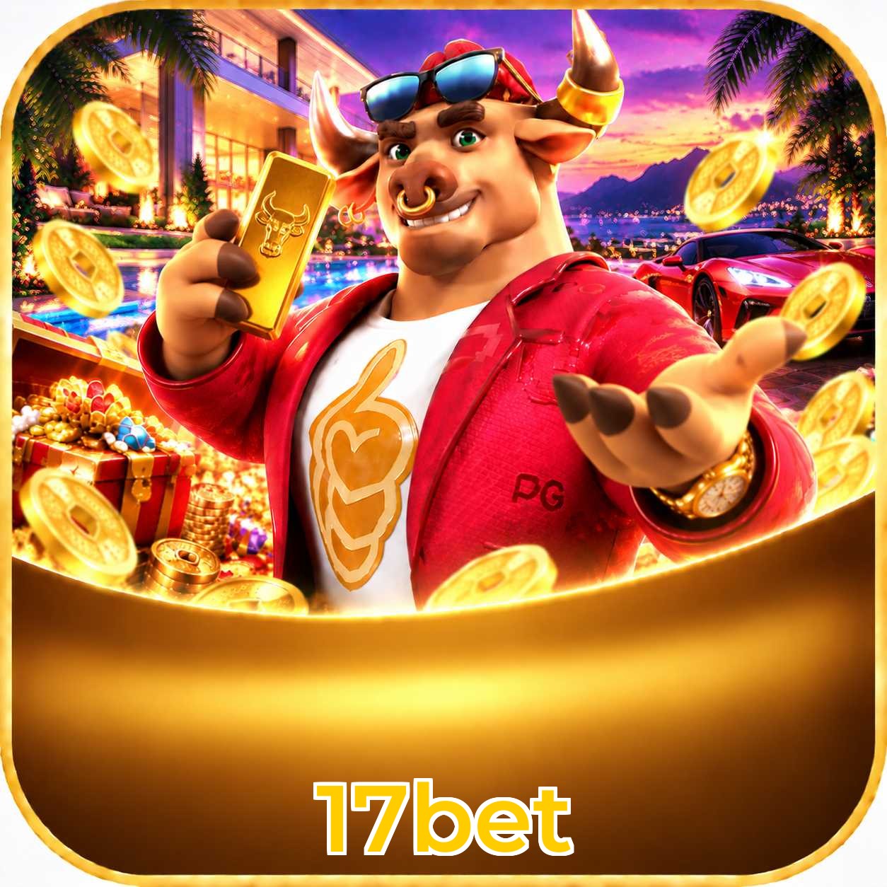 Como seguir a 17bet no Facebook e ativar notificações