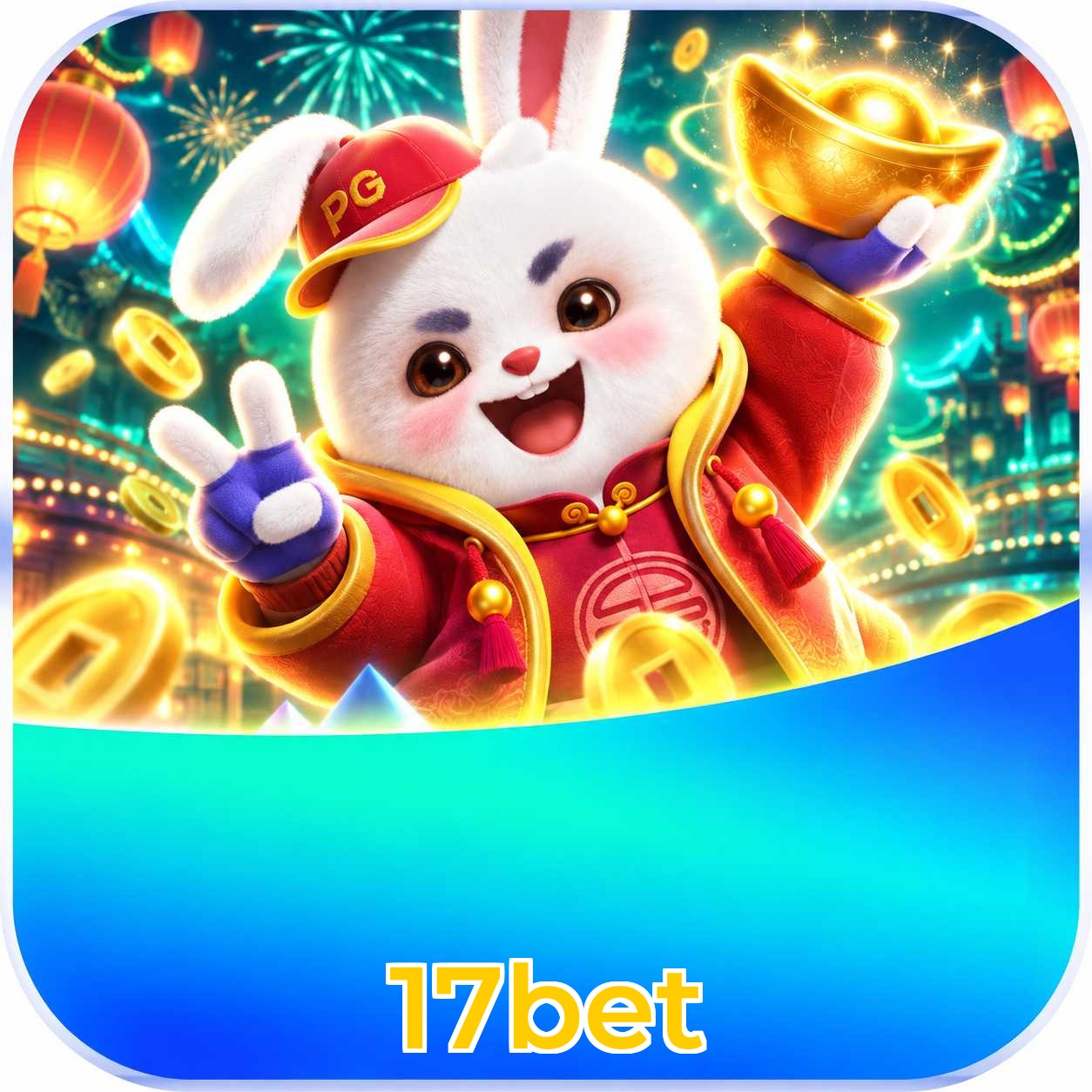 Download seguro do app 17bet com APK oficial de 58MB