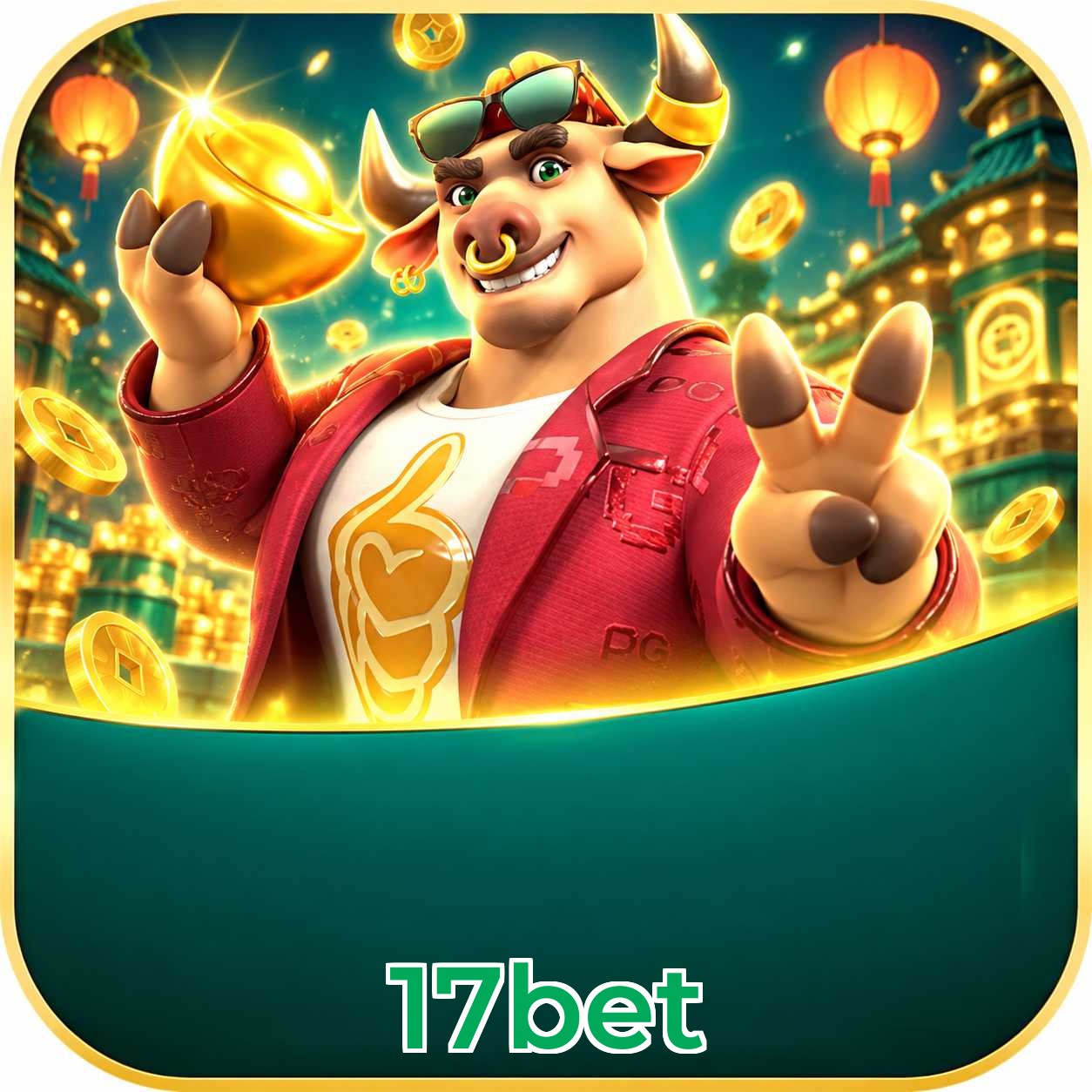 Jogos Fortune da 17bet com Fortune Tiger e títulos PG Soft