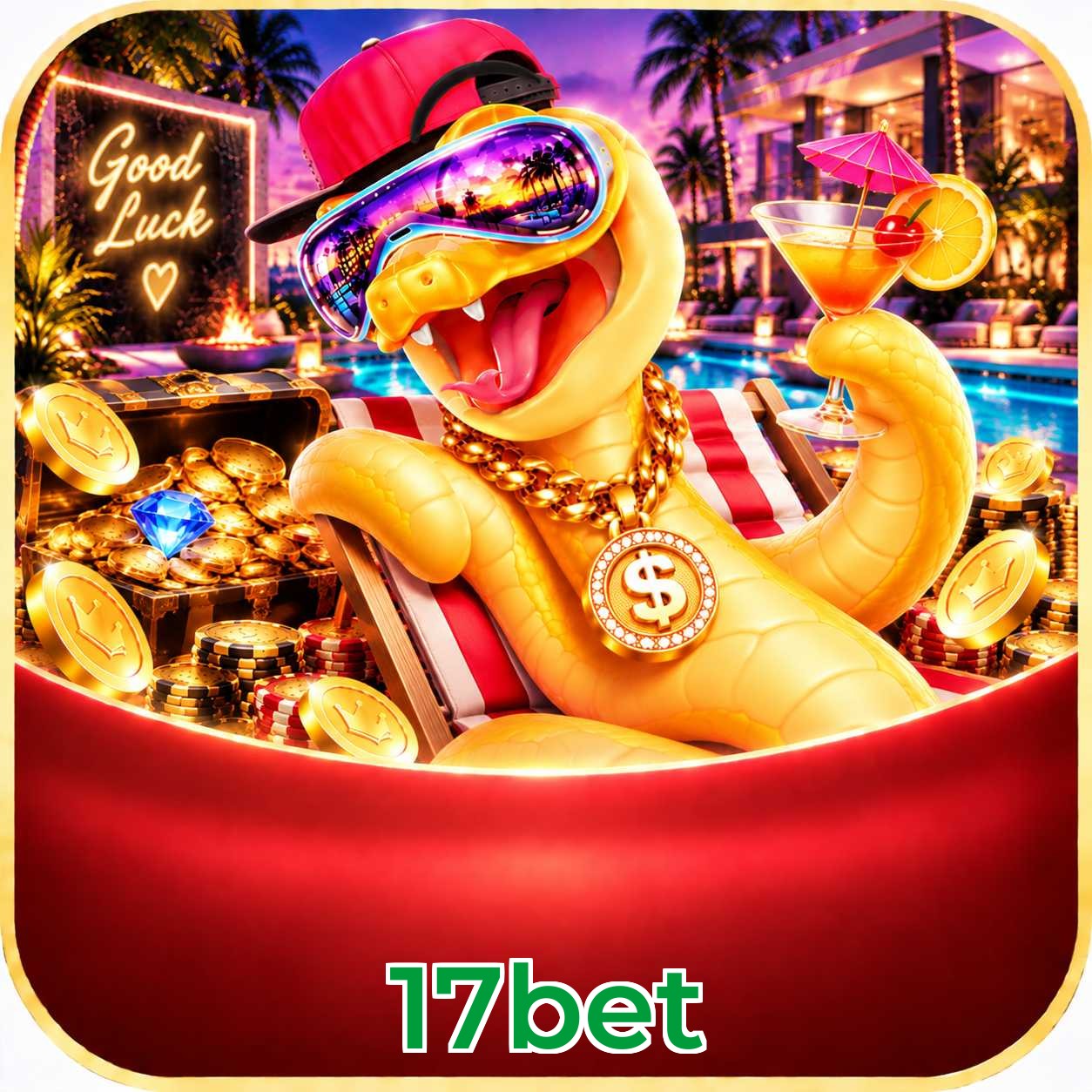 Grandes vitórias e jackpots pagos pela 17bet via PIX