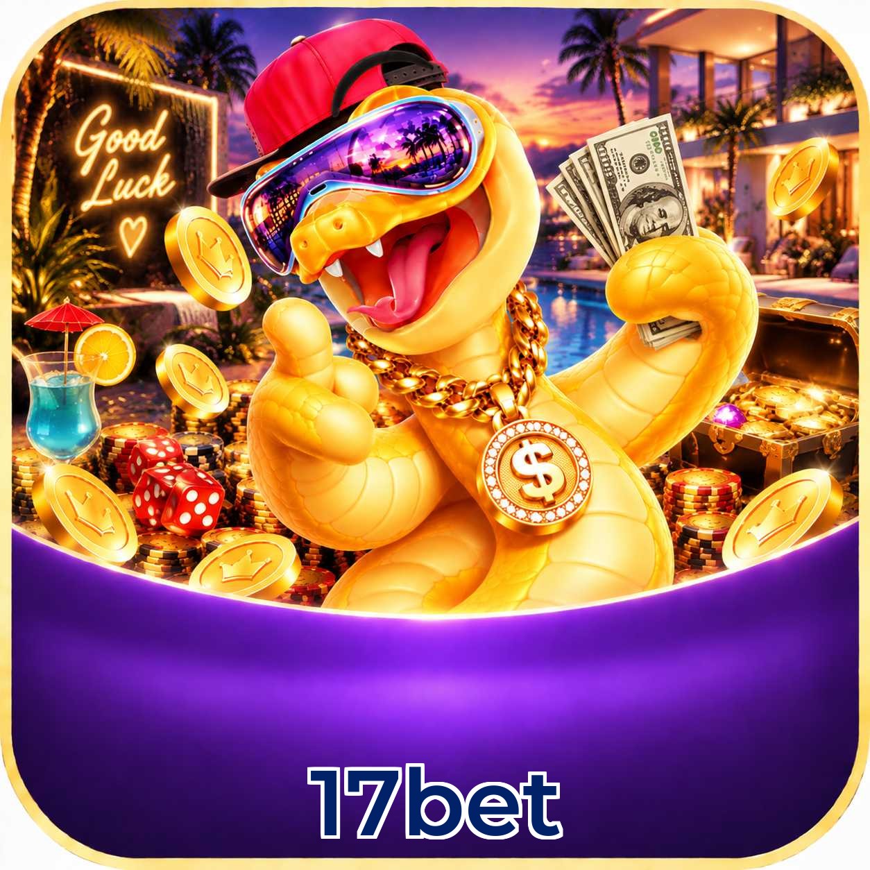 Resumo visual dos pilares: jogos, PIX, segurança, bônus, app e suporte