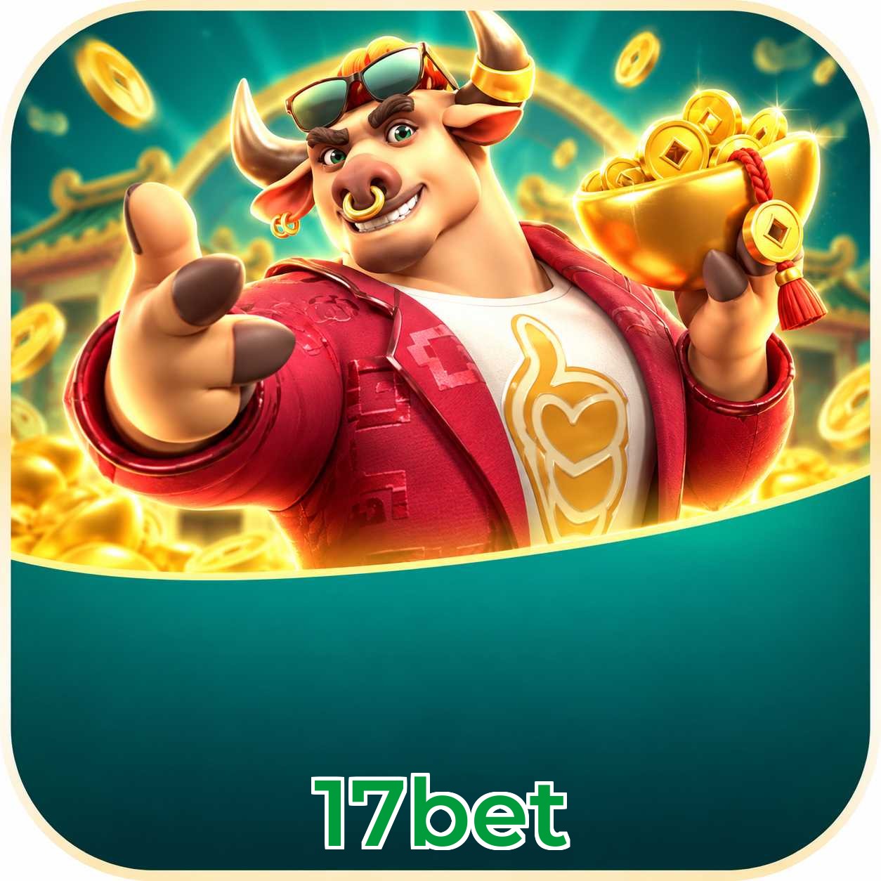 Central de download oficial da 17bet para Android e iOS